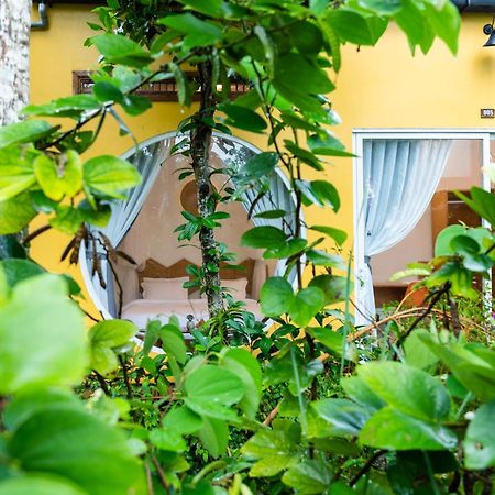 Binh Minh Eco Lodge Can Tho Εξωτερικό φωτογραφία