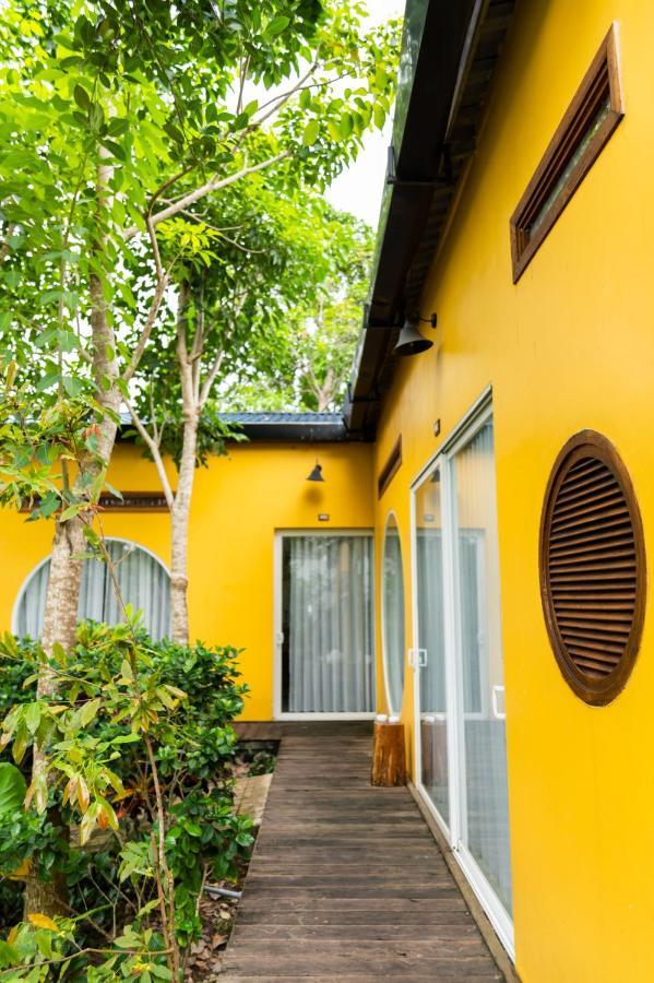 Binh Minh Eco Lodge Can Tho Εξωτερικό φωτογραφία