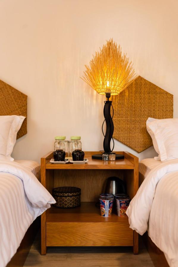 Binh Minh Eco Lodge Can Tho Εξωτερικό φωτογραφία