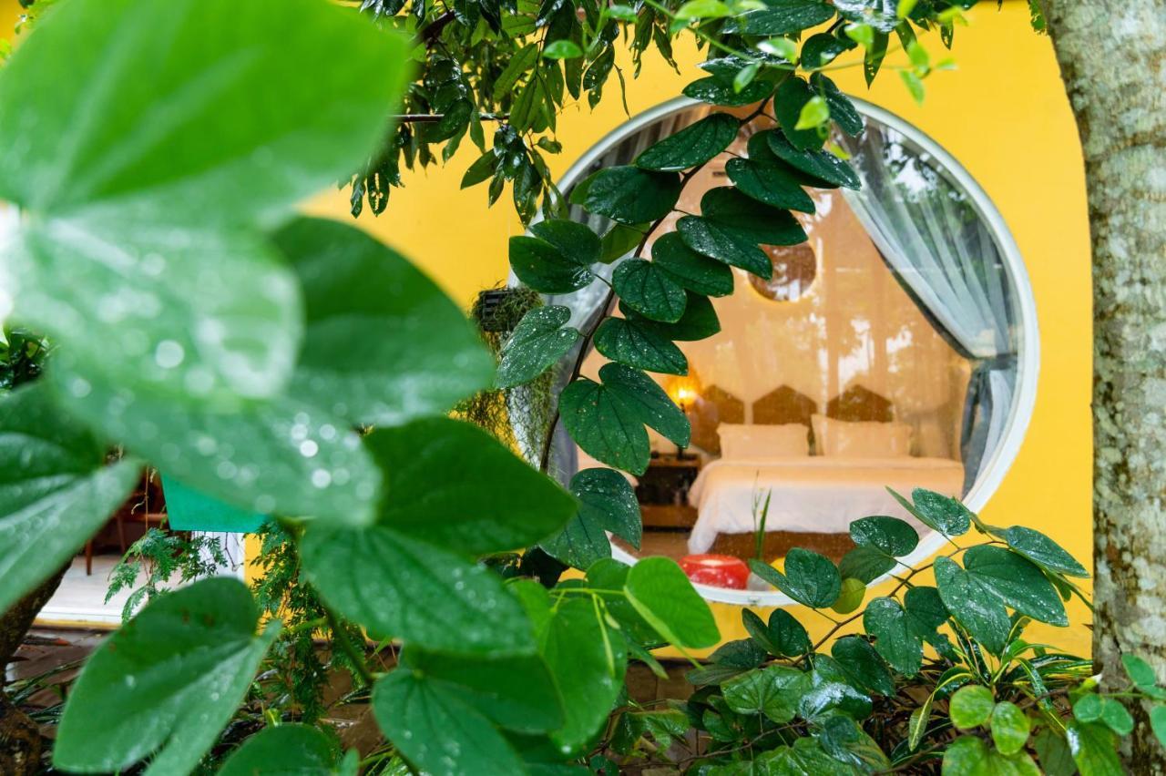 Binh Minh Eco Lodge Can Tho Εξωτερικό φωτογραφία