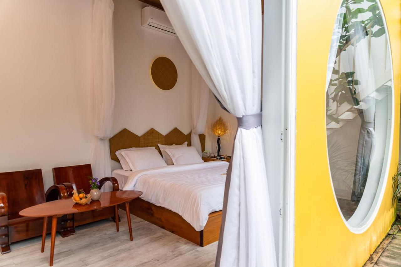 Binh Minh Eco Lodge Can Tho Εξωτερικό φωτογραφία
