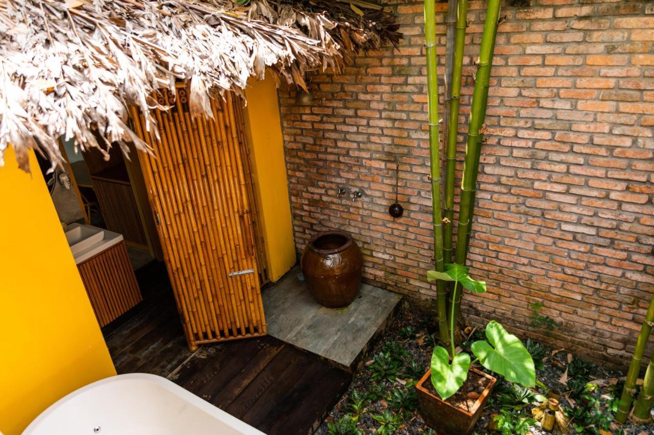 Binh Minh Eco Lodge Can Tho Εξωτερικό φωτογραφία