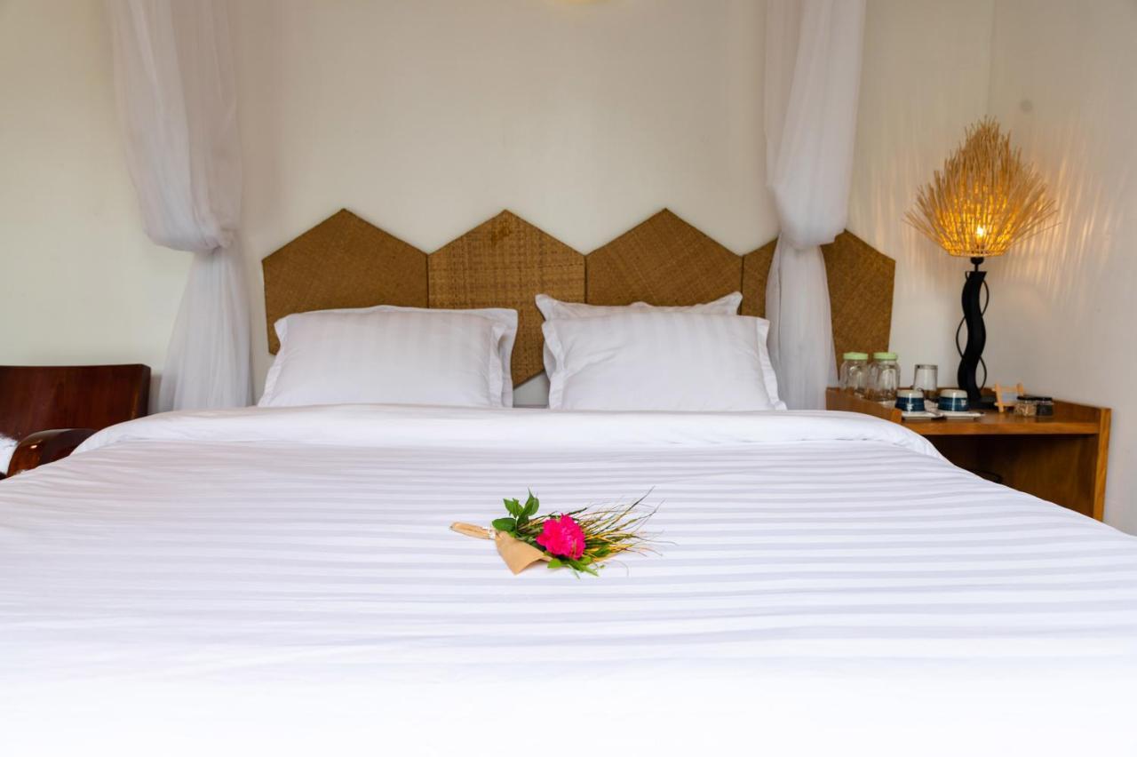 Binh Minh Eco Lodge Can Tho Εξωτερικό φωτογραφία