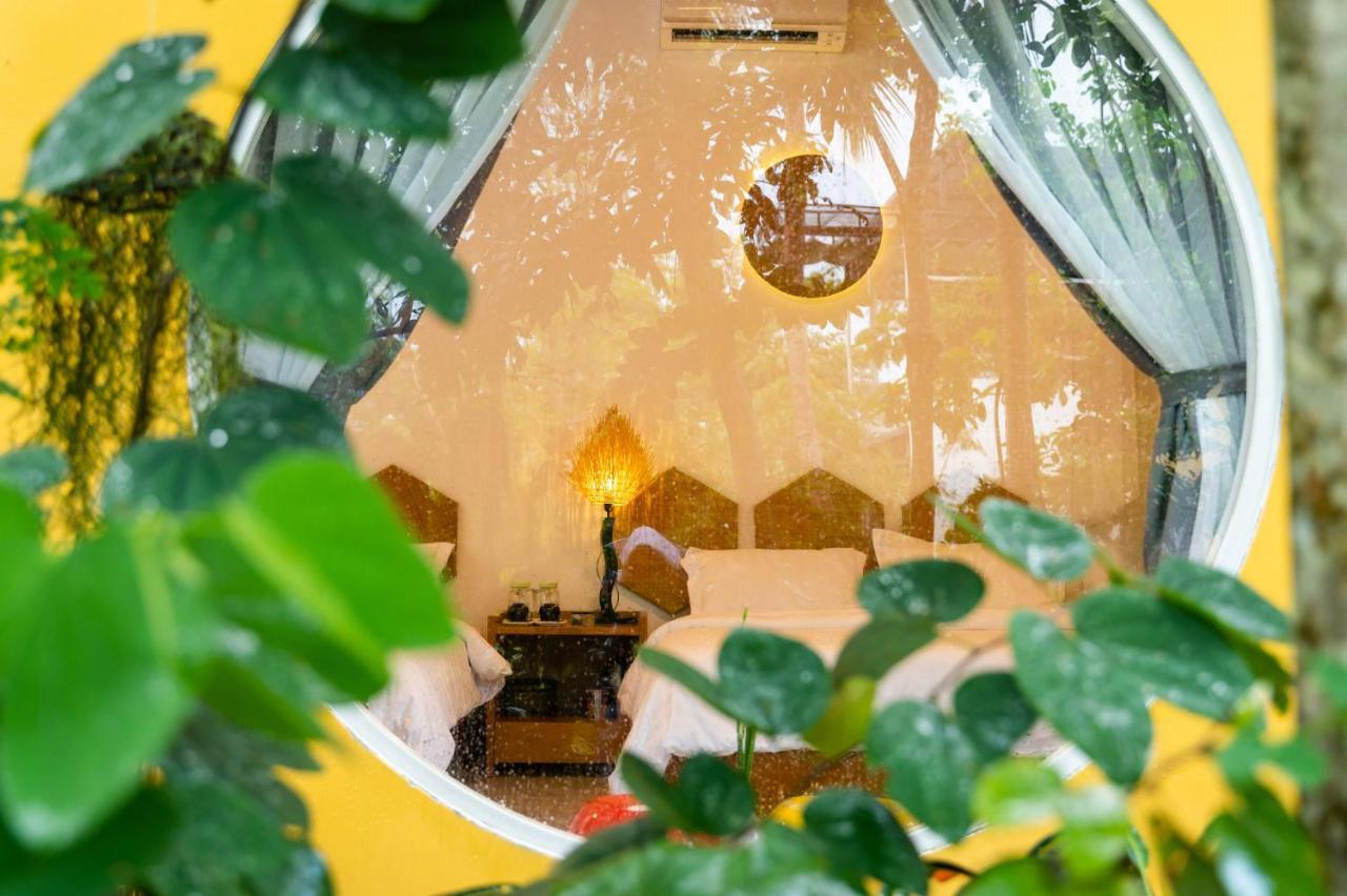 Binh Minh Eco Lodge Can Tho Εξωτερικό φωτογραφία