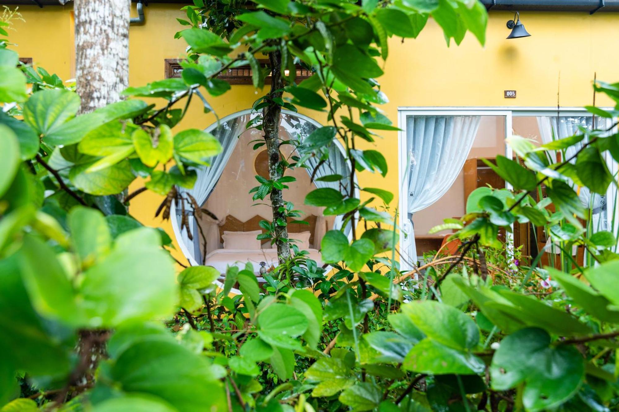 Binh Minh Eco Lodge Can Tho Εξωτερικό φωτογραφία