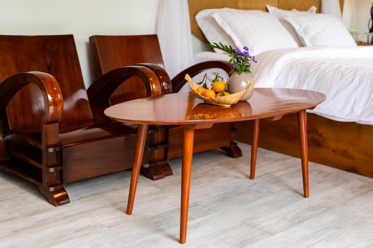 Binh Minh Eco Lodge Can Tho Εξωτερικό φωτογραφία