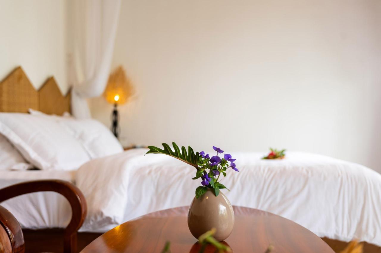 Binh Minh Eco Lodge Can Tho Εξωτερικό φωτογραφία