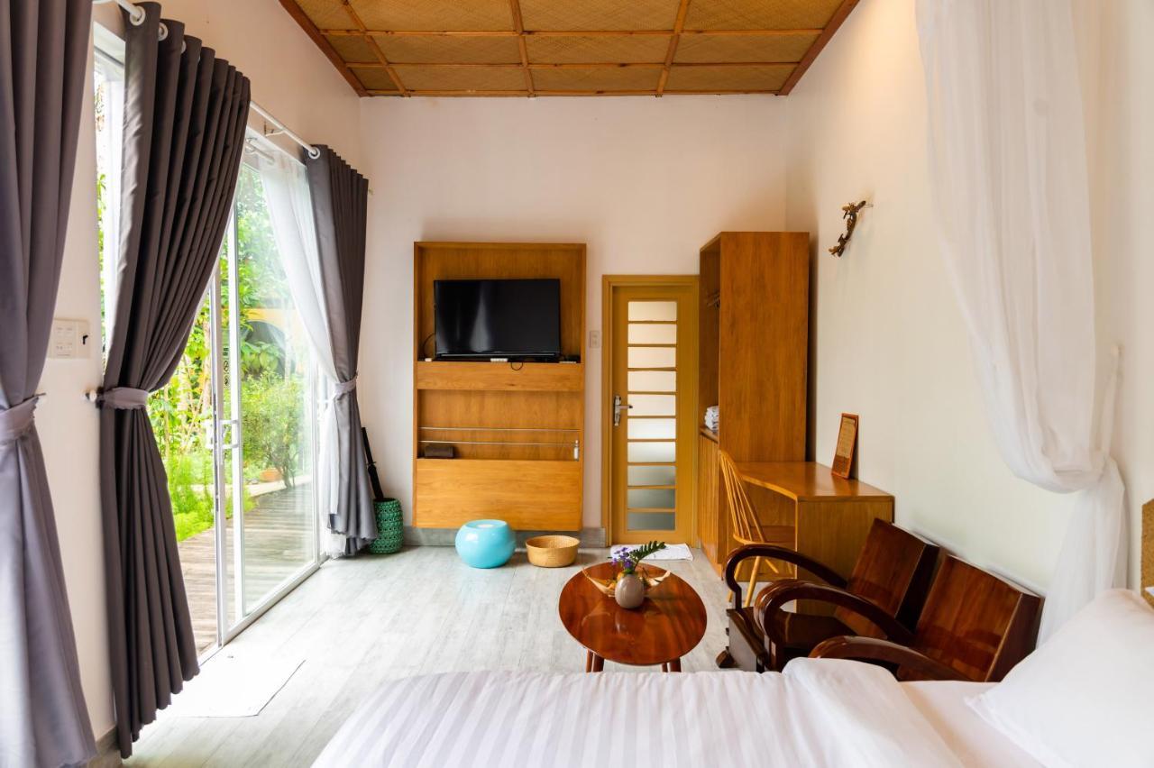 Binh Minh Eco Lodge Can Tho Εξωτερικό φωτογραφία