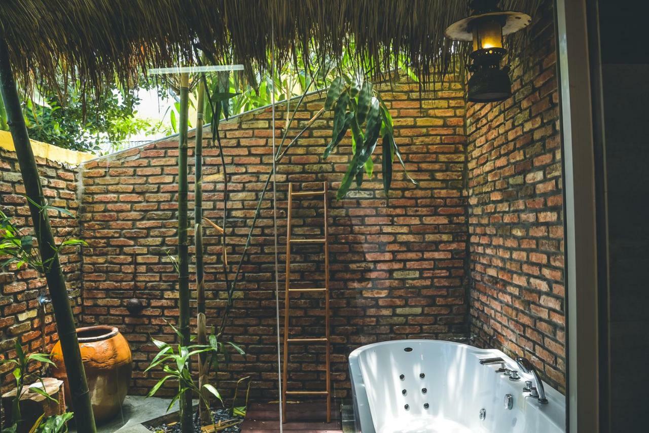 Binh Minh Eco Lodge Can Tho Εξωτερικό φωτογραφία