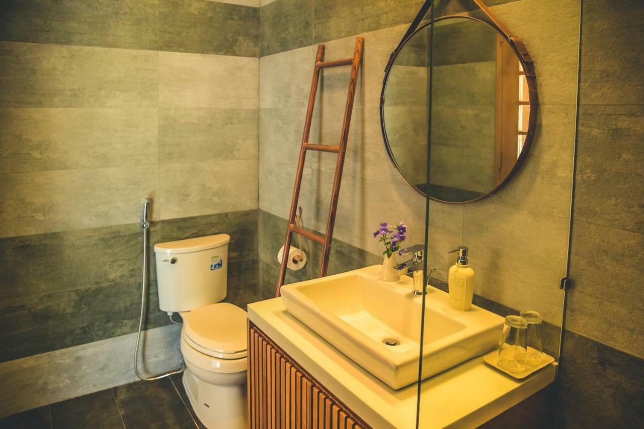 Binh Minh Eco Lodge Can Tho Εξωτερικό φωτογραφία